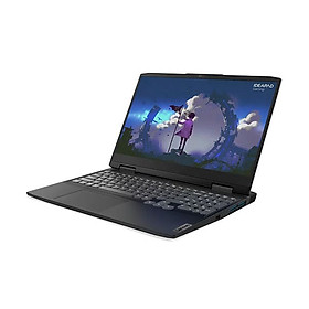 Mua Laptop Lenovo IdeaPad Gaming 3 15IAH7 82S90088VN (Core i5 12500H/16GB/512GB SSD/RTX 3050Ti/15.6 inch FHD/Win 11/Xám/2Y)- Hàng chính hãng