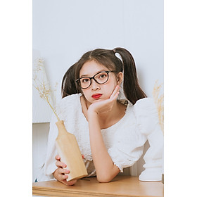 Gọng Kính LOOK Hàn Quốc LK83578YF