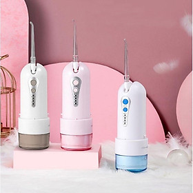 MÁY TĂM NƯỚC WATER FLOSSER