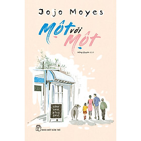 [Download Sách] Một Với Một (Jojo Moyes)