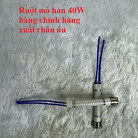 Mua mỏ hàn chì và phụ kiện thay thế mỏ hàn 40W 80W hàng chính hãng
