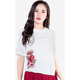 Áo Sơ Mi Nữ The One Fashion ADV1971