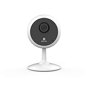 Camera IP Wifi Ezviz C1C 2Mp 1080P Full HD - Hàng Chính Hãng - + Thẻ nhớ Sandisk 16BG