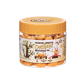 Hạt Điều Rang Phomai 250gr