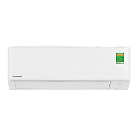 Máy lạnh Panasonic Inverter 1.5 HP CU/CS-RU12AKH-8 - Hàng chính hãng - Chỉ giao HCM