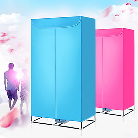 Tủ sấy quần áo 1000W 700x450x1450cm