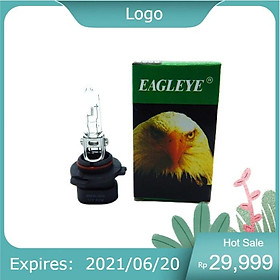 Mua Bóng đèn halogen Eagleye 9005 12V 60W - 100W nghia35