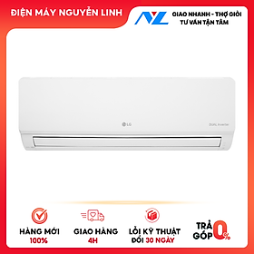 Máy lạnh LG Inverter 1HP V10WIN - Chỉ giao HCM