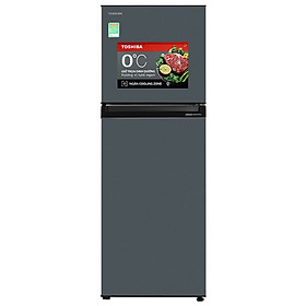 Mua Tủ lạnh Toshiba Inverter 233 lít GR-RT303WE-PMV(52) - Hàng Chính Hãng (Chỉ giao HCM)