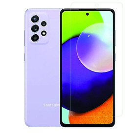 Mua Kính cường lực dẻo dành cho SamSung A52 / A72 Bảo vệ màng hình chống qua đập chống trầy xước tiệt đối