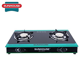 Mua Bếp gas dương hồng ngoại Sunhouse SHB004MT - Hàng chính hãng