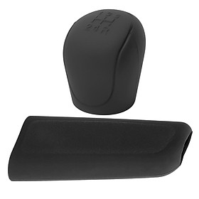 Automotive Gear  Knob Cover Protective for  Replacement