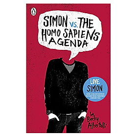 Simon Vs. The Homo Sapiens Agenda