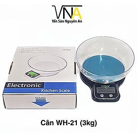 Mua Cân WH-B21 (3kg)