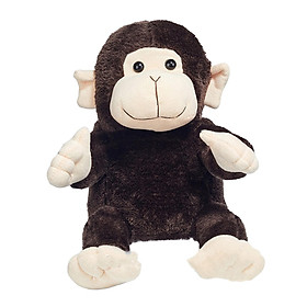 Plush  Monkey  Head  Head  for 460CC Driver