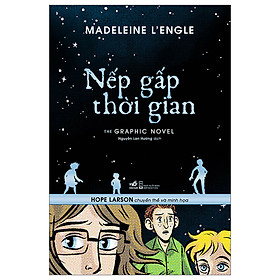 Nếp Gấp Thời Gian 