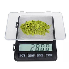 Mua Cân Tiểu Ly (500g) NB2