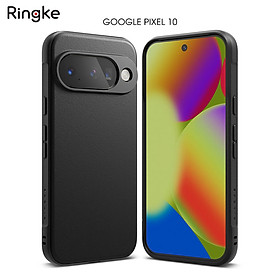 Ốp lưng cho Google Pixel 10 Pro XL / Pixel 10 Pro / Pixel 10 RINGKE Onyx - Hàng Chính Hãng