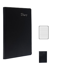 Tập Ghi Chép Shen Shi (SHEN SHI) A5/25K 9325