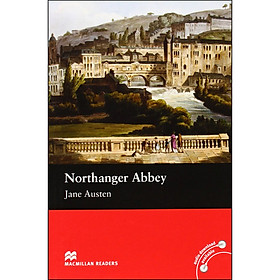 Nơi bán Macmillan Readers Level 2 : Northanger Abbey without CD - Giá Từ -1đ