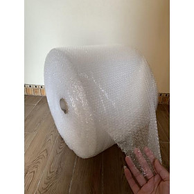 Mua  RẺ VÔ ĐỊCH  Màng xốp hơi  bóng khí  gói hàng  đóng bọc hàng AVCO 40cm x 100m xốp nổ bán lẻ từ 1m