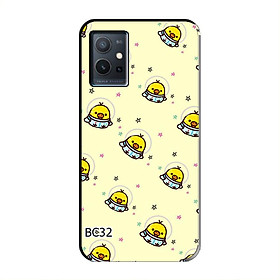 Ốp Lưng Dành Cho Vivo Y75-5G/ Y55-5G/ iQ00 Z6/ T1-5G
