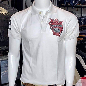 Áo thun cổ trụ ecko GH23