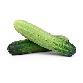 DƯA LEO HỮU CƠ 400G