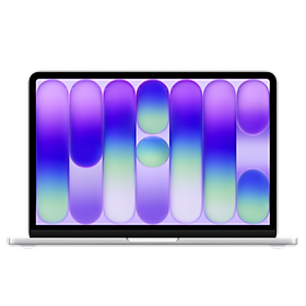 MacBook Neo A18 Pro - Bạc - 8GB / 512GB (Có Touch ID)