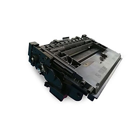 Mua Hộp mực máy in Laser trắng đen HP 37A - Dùng cho máy HP LaserJet Enterprise 607/608/609/631/632/633