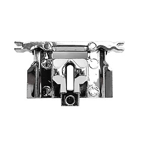 Hair  DIY Accessory Replacement Hair  Swing Head Guide Block, for  8504 Swing