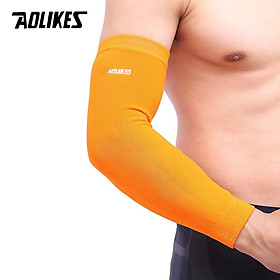 Ống tay chống nắng bảo vệ khuỷu tay AOLIKES A-7146 Sport Arm Sleeve