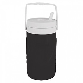 Mua Bình giữ nhiệt Coleman 3000001235 - 1.8L - Đen - 1/2 Gallon Jug (Black)