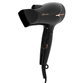 Máy Sấy Tóc Panasonic EH-NE66-K645 - Hàng Chính Hãng