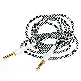 Mua ROGTZ Dây 6 Li Cắm Đàn Guitar 3m - Hàng Nhập Khẩu