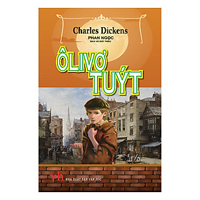 Ôlivơ Tuýt