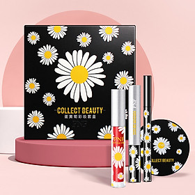 Sét Trang Điểm 4in1 Collect Beauty PNF