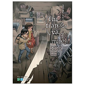 Thị Trấn Vắng Mình Tôi - Tập 2