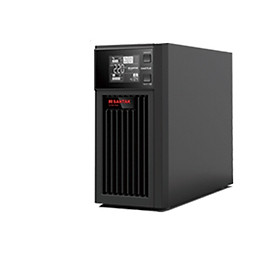 Bộ lưu điện Santak True Online 2KVA - Model C2KS-LCD (không bao gồm acquy)- Hàng chính hãng