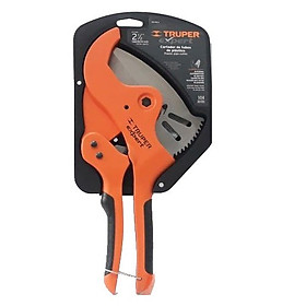 KÉO CẮT ỐNG NHỰA TRUPER 12867