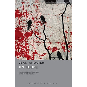 Antigone (Methuen Drama Student Editions)
