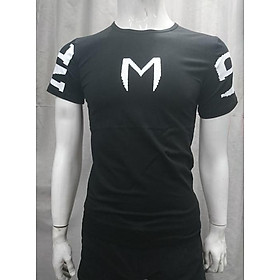 áo thun nam đơn giản đẩy trẻ trung