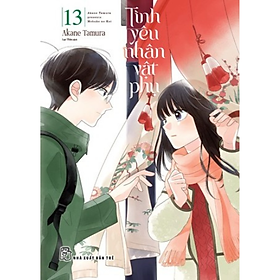 Tình Yêu Nhân Vật Phụ