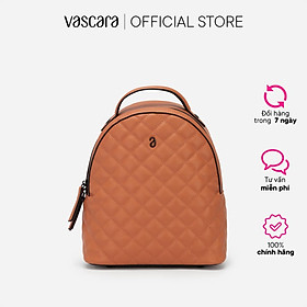 Vascara Balo Chần Bông Phối Khóa - BAC 0175
