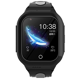 Mua Đồng Hồ Wonlex KT24S Định Vị  Video Call - Hàng Chính Hãng Wonlex