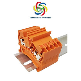 Mua Cầu Đấu Dây Điều khiển SUPU TPS2.5-2