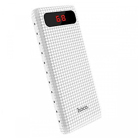 Mua Sạc Dự Phòng Hoco B20A Pin 20.000mah - Hàng Chính Hãng