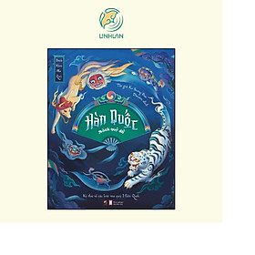 Hàn Quốc Bách Quỷ Đồ