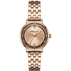 Đồng hồ nữ Kenneth Cole KC51006003