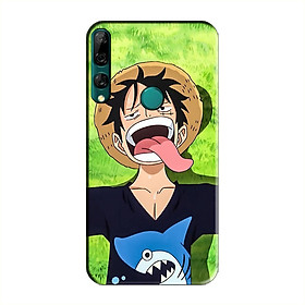 ỐP LƯNG IN DÀNH CHO HUAWEI Y9 PRIME 2019